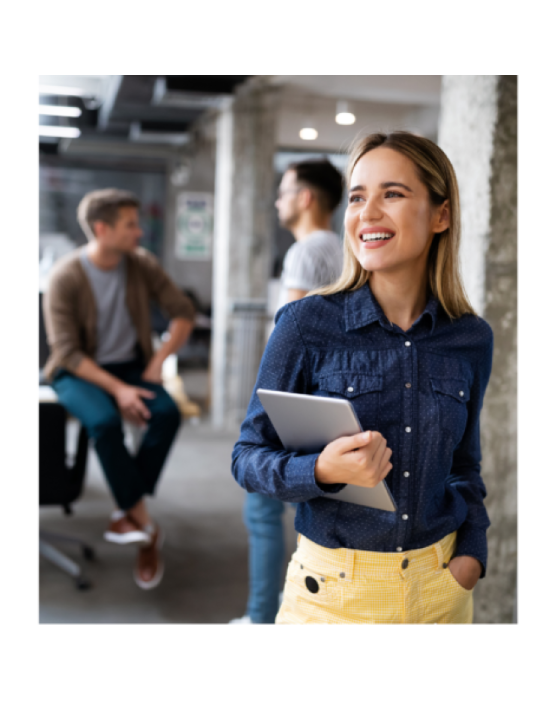 Graduate Intern in Australian Workplace